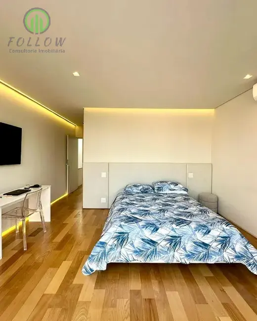 Foto 5 de Casa de Condomínio com 4 quartos à venda, 380m2 em Alphaville, Santana De Parnaiba - SP