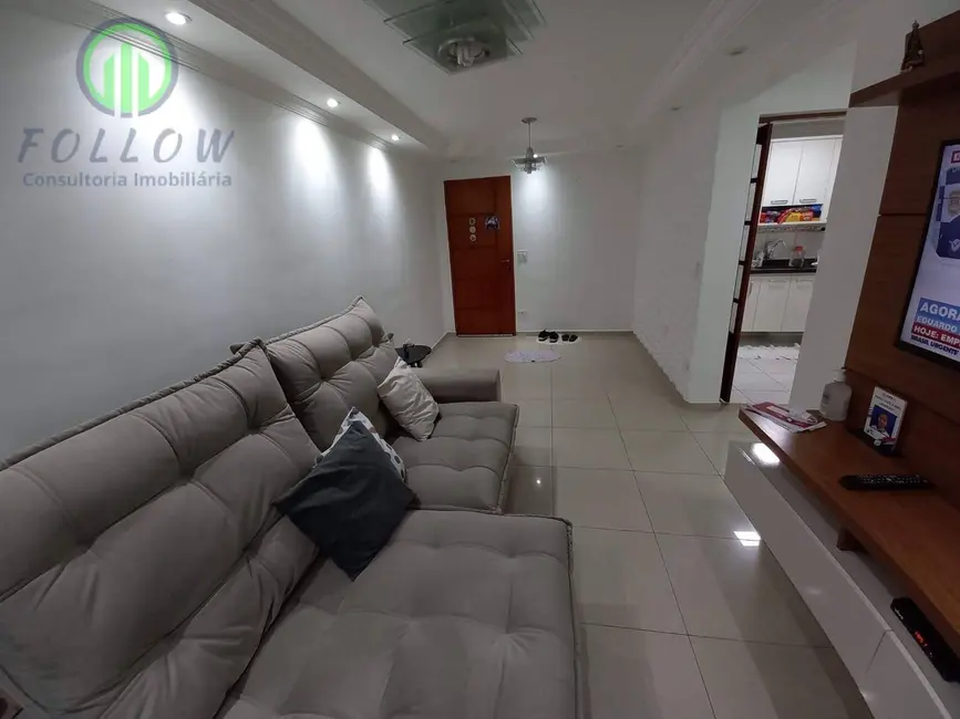 Foto 1 de Apartamento com 2 quartos à venda, 57m2 em Veloso, Osasco - SP