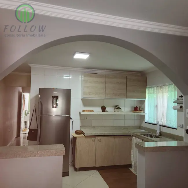 Foto 5 de Sobrado com 3 quartos à venda, 180m2 em Quitaúna, Osasco - SP