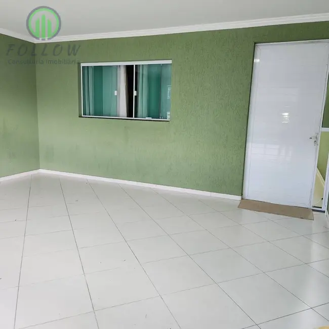 Foto 7 de Sobrado com 3 quartos à venda, 180m2 em Quitaúna, Osasco - SP