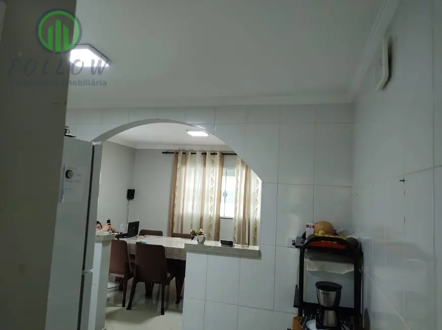 Foto 3 de Sobrado com 3 quartos à venda, 180m2 em Quitaúna, Osasco - SP