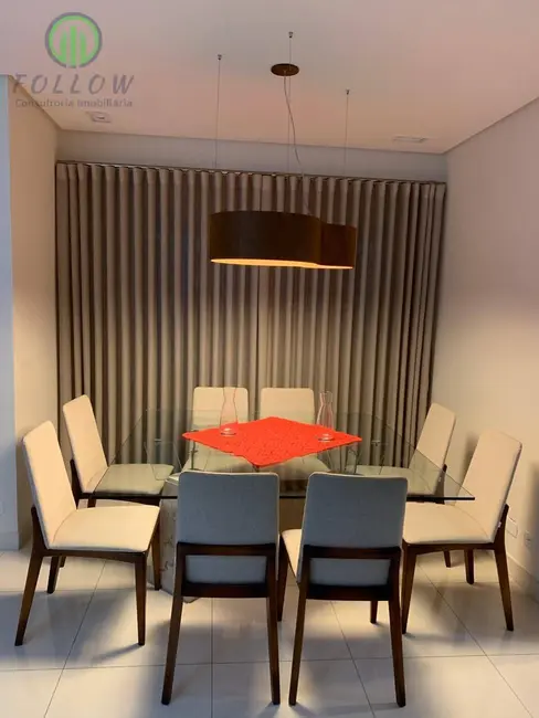 Foto 3 de Casa de Condomínio com 4 quartos para alugar, 570m2 em Alphaville, Santana De Parnaiba - SP