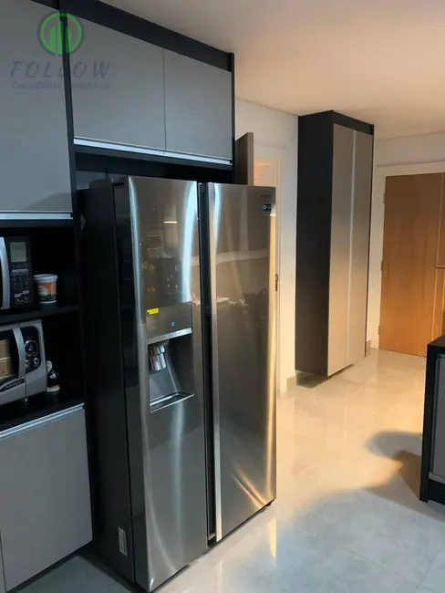 Foto 6 de Casa de Condomínio com 4 quartos para alugar, 570m2 em Alphaville, Santana De Parnaiba - SP