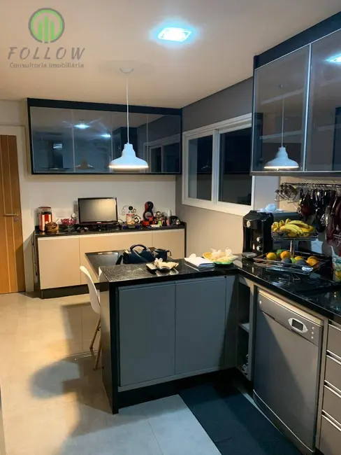Foto 7 de Casa de Condomínio com 4 quartos para alugar, 570m2 em Alphaville, Santana De Parnaiba - SP