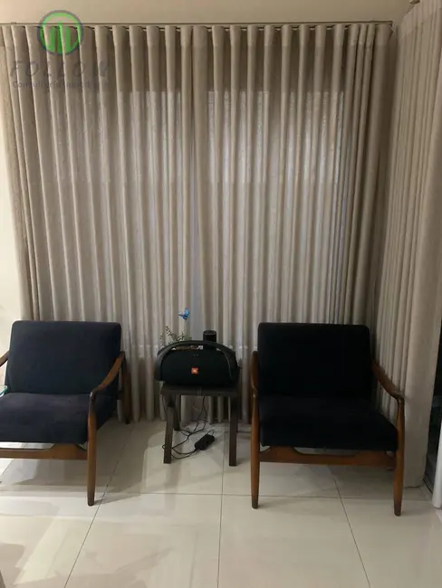 Foto 9 de Casa de Condomínio com 4 quartos para alugar, 570m2 em Alphaville, Santana De Parnaiba - SP