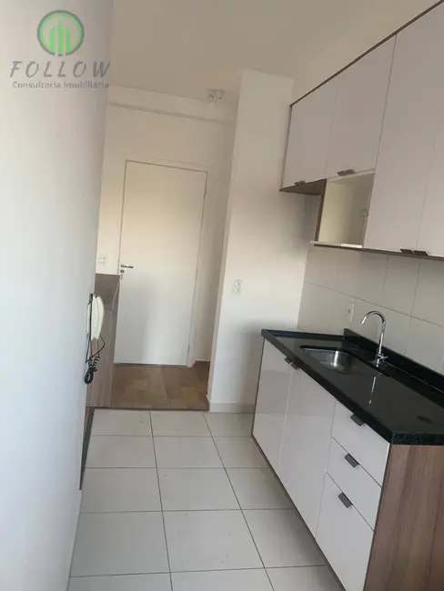Foto 8 de Apartamento com 2 quartos à venda, 50m2 em City Bussocaba, Osasco - SP