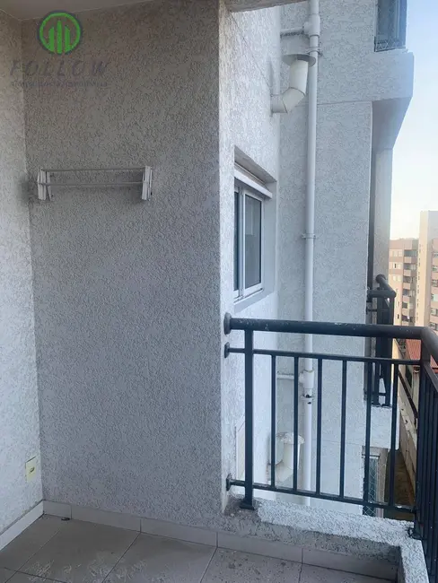 Foto 6 de Apartamento com 2 quartos à venda, 50m2 em City Bussocaba, Osasco - SP