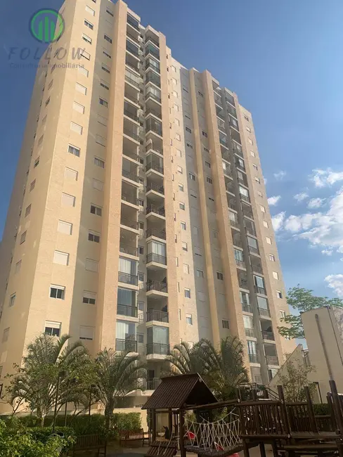 Foto 1 de Apartamento com 2 quartos à venda, 50m2 em City Bussocaba, Osasco - SP