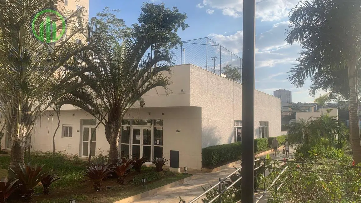 Foto 4 de Apartamento com 2 quartos à venda, 50m2 em City Bussocaba, Osasco - SP