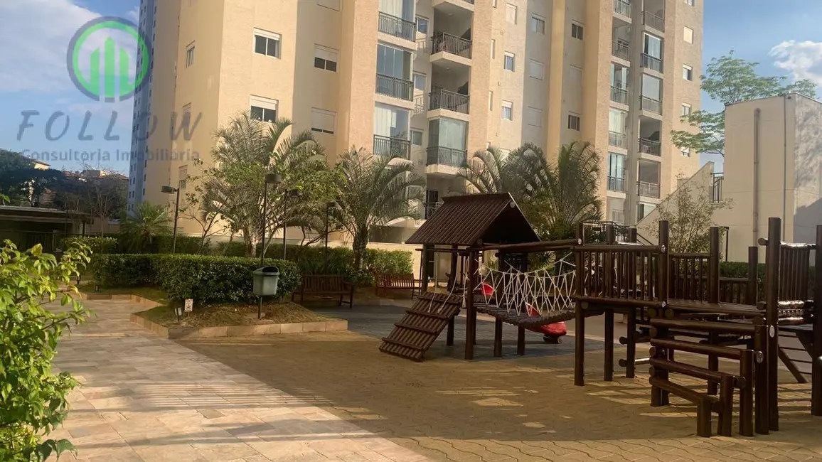 Foto 2 de Apartamento com 2 quartos à venda, 50m2 em City Bussocaba, Osasco - SP