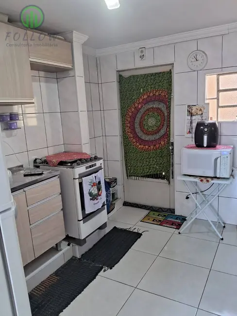 Apartamento com 1 quarto à venda, 50m2 em Conjunto Habitacional Presidente Castelo Branco, Carapicuiba - SP - imagem 6 Foto 6 de Apartamento com 1 quarto à venda, 50m2 em Conjunto Habitacional Presidente Castelo Branco, Carapicuiba - SP