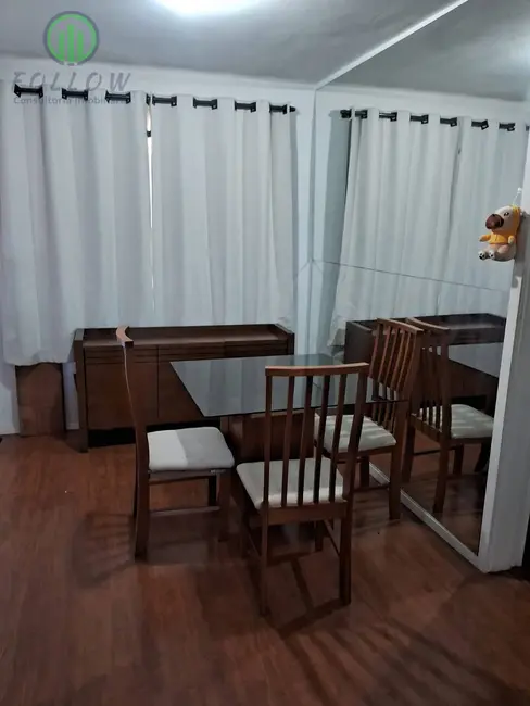 Apartamento com 1 quarto à venda, 50m2 em Conjunto Habitacional Presidente Castelo Branco, Carapicuiba - SP - imagem 9 Foto 9 de Apartamento com 1 quarto à venda, 50m2 em Conjunto Habitacional Presidente Castelo Branco, Carapicuiba - SP