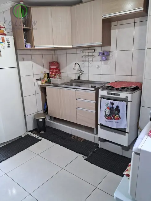 Apartamento com 1 quarto à venda, 50m2 em Conjunto Habitacional Presidente Castelo Branco, Carapicuiba - SP - imagem 5 Foto 5 de Apartamento com 1 quarto à venda, 50m2 em Conjunto Habitacional Presidente Castelo Branco, Carapicuiba - SP