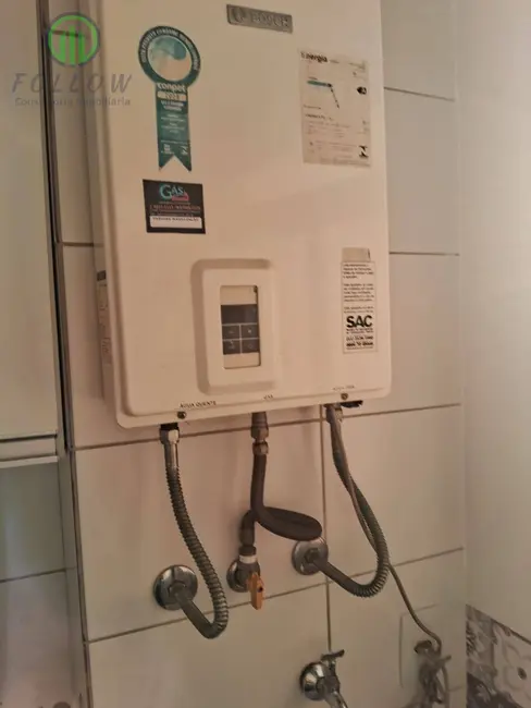 Apartamento com 3 quartos à venda, 65m2 em Umuarama, Osasco - SP - imagem 9 Foto 9 de Apartamento com 3 quartos à venda, 65m2 em Umuarama, Osasco - SP