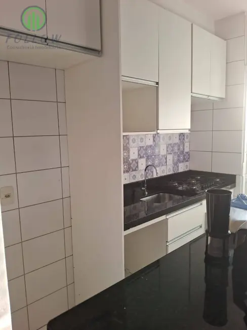 Foto 2 de Apartamento com 3 quartos à venda, 65m2 em Umuarama, Osasco - SP