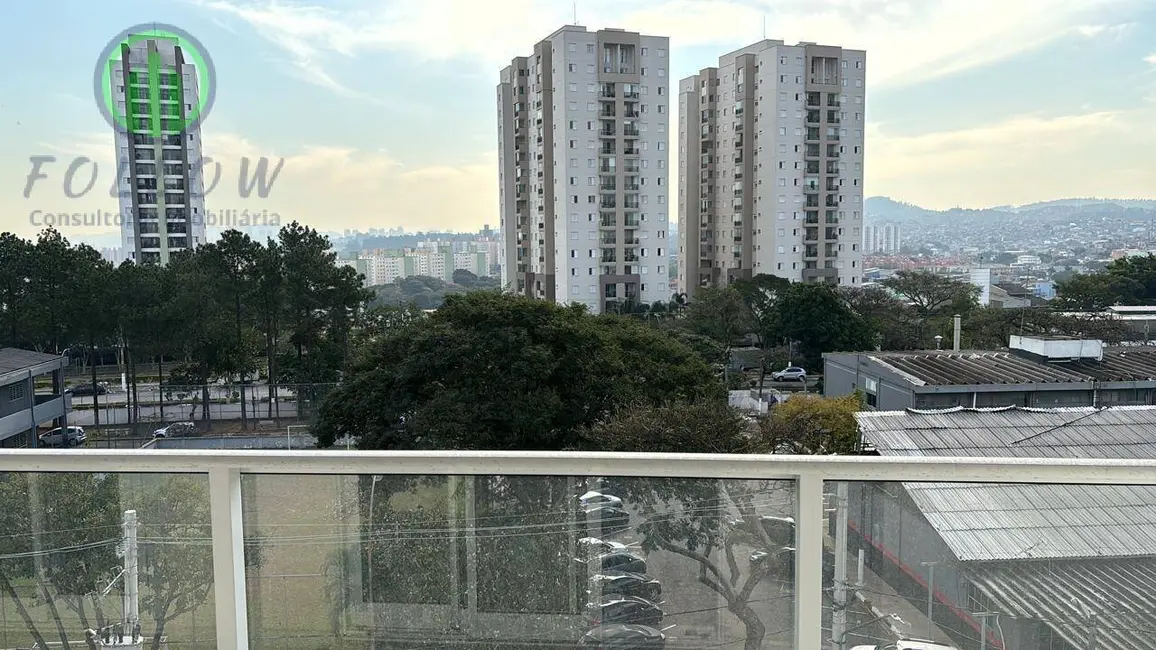 Foto 8 de Apartamento com 3 quartos à venda, 65m2 em Rochdale, Osasco - SP