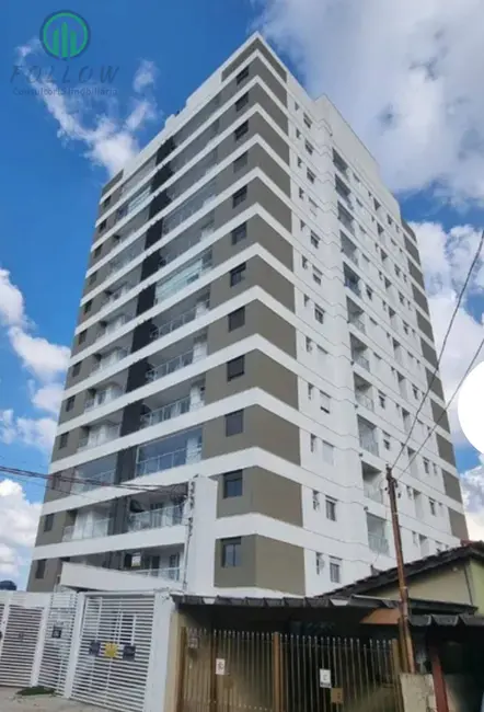 Foto 1 de Apartamento com 3 quartos à venda, 65m2 em Rochdale, Osasco - SP