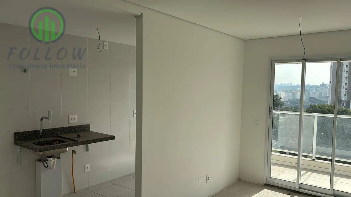 Foto 3 de Apartamento com 3 quartos à venda, 65m2 em Rochdale, Osasco - SP