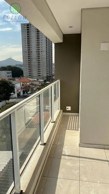 Foto 6 de Apartamento com 3 quartos à venda, 65m2 em Rochdale, Osasco - SP