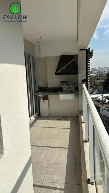 Foto 2 de Apartamento com 3 quartos à venda, 65m2 em Rochdale, Osasco - SP