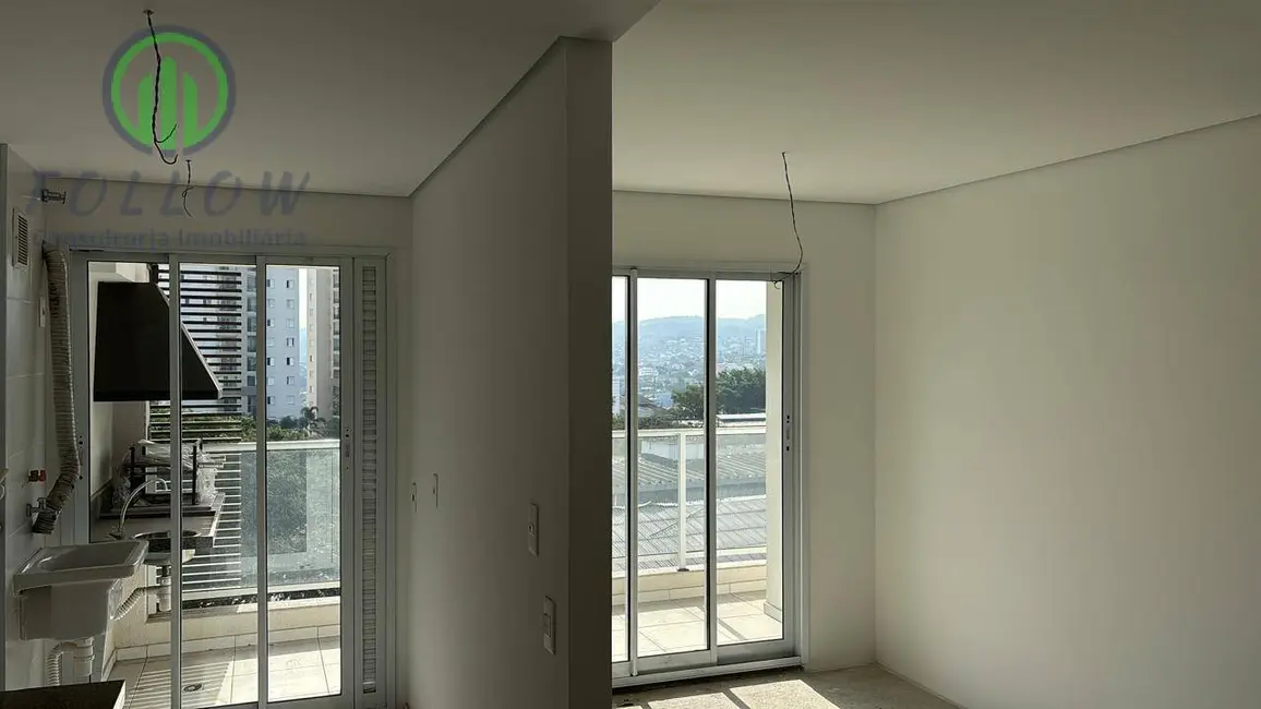 Foto 9 de Apartamento com 3 quartos à venda, 65m2 em Rochdale, Osasco - SP