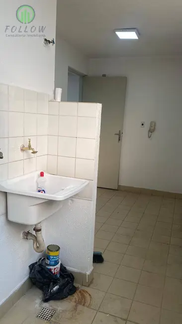 Foto 9 de Apartamento com 2 quartos à venda, 46m2 em São Pedro, Osasco - SP