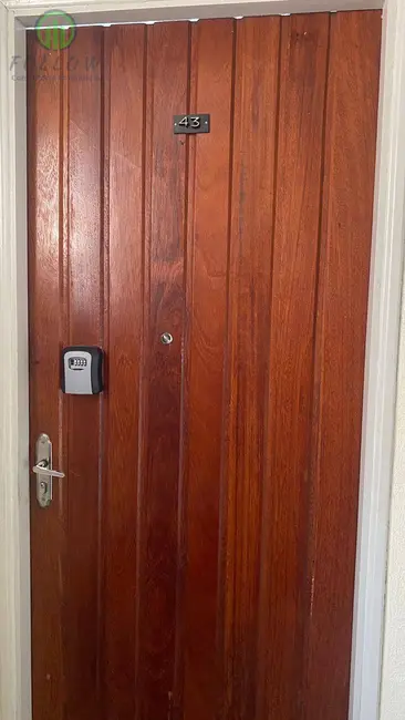 Foto 5 de Apartamento com 2 quartos à venda, 46m2 em São Pedro, Osasco - SP