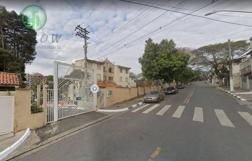 Foto 8 de Apartamento com 2 quartos à venda, 46m2 em São Pedro, Osasco - SP