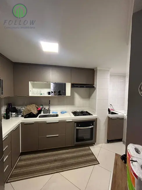Foto 6 de Apartamento com 2 quartos à venda, 55m2 em Bandeiras, Osasco - SP