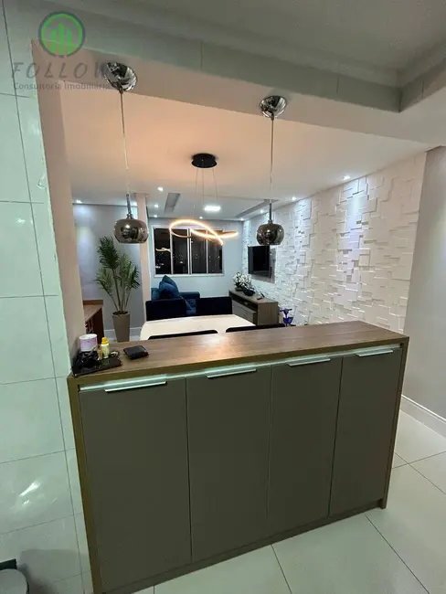 Foto 8 de Apartamento com 2 quartos à venda, 55m2 em Bandeiras, Osasco - SP