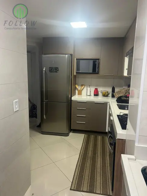 Foto 7 de Apartamento com 2 quartos à venda, 55m2 em Bandeiras, Osasco - SP