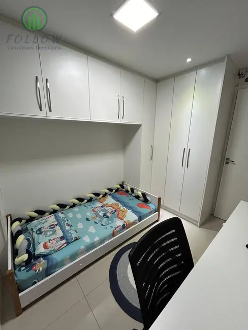 Foto 9 de Apartamento com 2 quartos à venda, 55m2 em Bandeiras, Osasco - SP