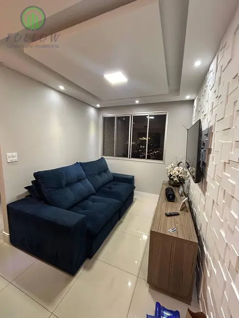 Foto 3 de Apartamento com 2 quartos à venda, 55m2 em Bandeiras, Osasco - SP