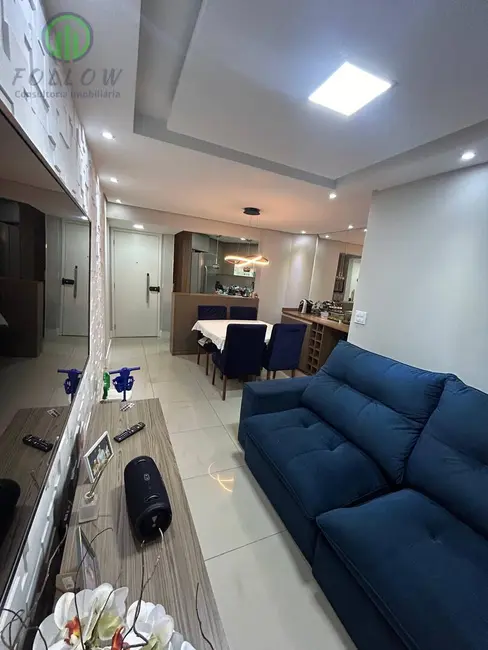 Foto 5 de Apartamento com 2 quartos à venda, 55m2 em Bandeiras, Osasco - SP