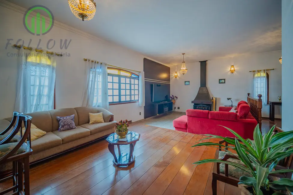 Casa com 5 quartos à venda, 382m2 em City Bussocaba, Osasco - SP - imagem 6 Foto 6 de Casa com 5 quartos à venda, 382m2 em City Bussocaba, Osasco - SP