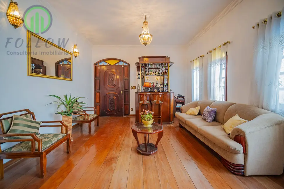 Casa com 5 quartos à venda, 382m2 em City Bussocaba, Osasco - SP - imagem 4 Foto 4 de Casa com 5 quartos à venda, 382m2 em City Bussocaba, Osasco - SP
