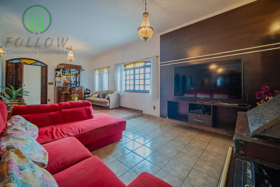 Casa com 5 quartos à venda, 382m2 em City Bussocaba, Osasco - SP - imagem 9 Foto 9 de Casa com 5 quartos à venda, 382m2 em City Bussocaba, Osasco - SP