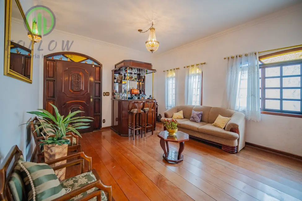 Casa com 5 quartos à venda, 382m2 em City Bussocaba, Osasco - SP - imagem 5 Foto 5 de Casa com 5 quartos à venda, 382m2 em City Bussocaba, Osasco - SP