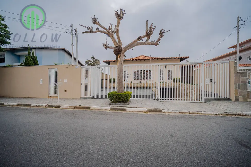 Foto 1 de Casa com 5 quartos à venda, 382m2 em City Bussocaba, Osasco - SP