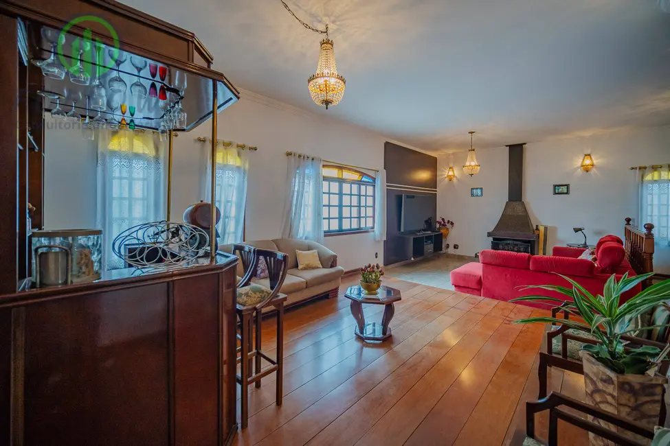 Casa com 5 quartos à venda, 382m2 em City Bussocaba, Osasco - SP - imagem 7 Foto 7 de Casa com 5 quartos à venda, 382m2 em City Bussocaba, Osasco - SP