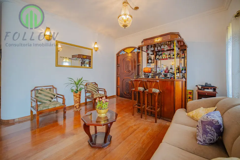 Casa com 5 quartos à venda, 382m2 em City Bussocaba, Osasco - SP - imagem 3 Foto 3 de Casa com 5 quartos à venda, 382m2 em City Bussocaba, Osasco - SP