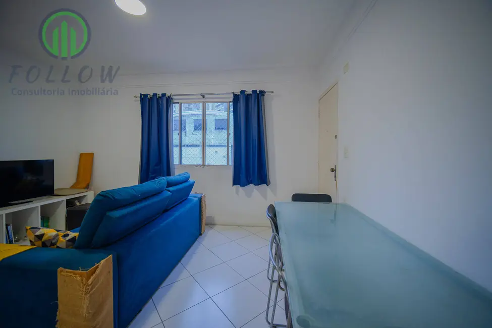 Foto 6 de Apartamento com 3 quartos à venda, 62m2 em Centro, Osasco - SP