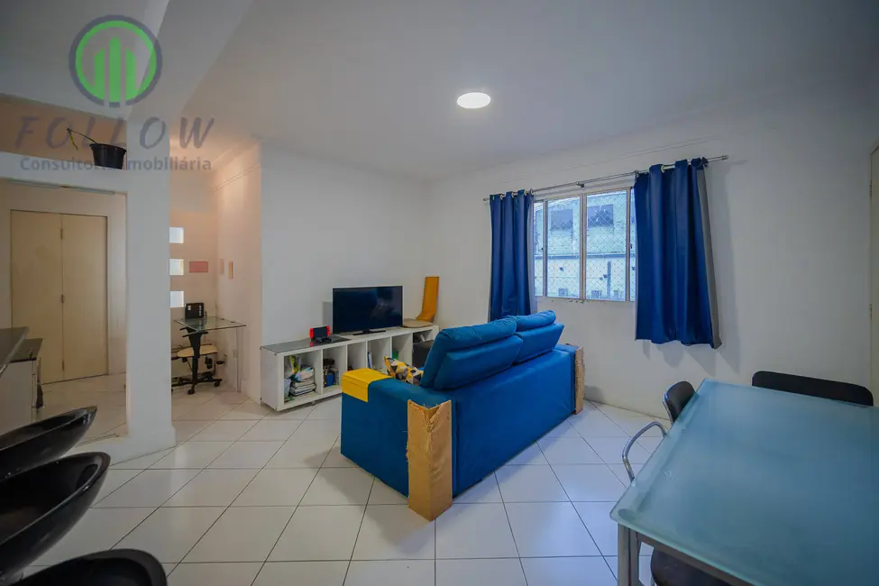 Foto 1 de Apartamento com 3 quartos à venda, 62m2 em Centro, Osasco - SP