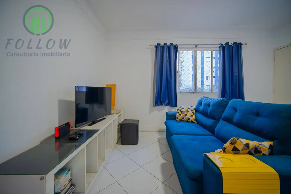 Foto 4 de Apartamento com 3 quartos à venda, 62m2 em Centro, Osasco - SP