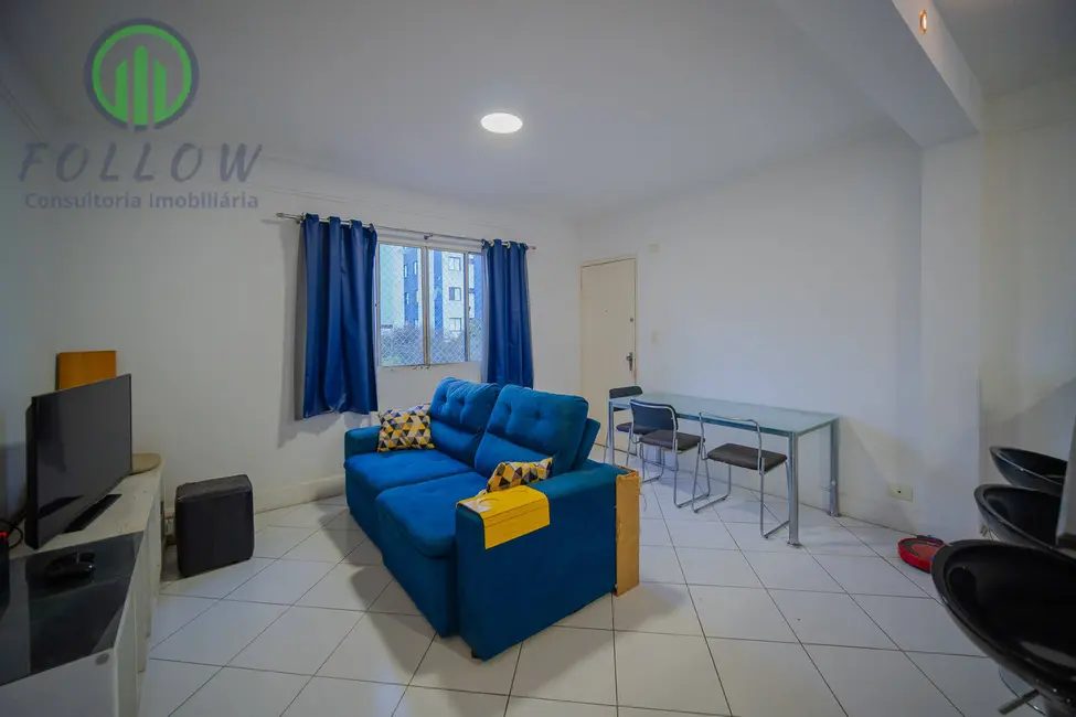 Foto 3 de Apartamento com 3 quartos à venda, 62m2 em Centro, Osasco - SP