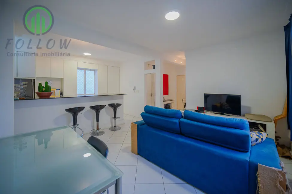 Foto 2 de Apartamento com 3 quartos à venda, 62m2 em Centro, Osasco - SP