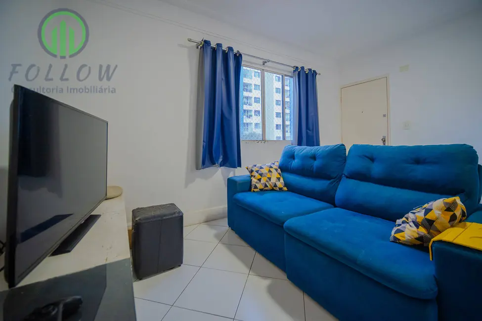 Foto 8 de Apartamento com 3 quartos à venda, 62m2 em Centro, Osasco - SP