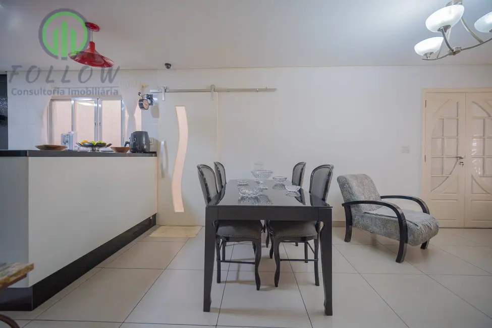 Foto 8 de Casa com 3 quartos à venda, 200m2 em Osasco - SP