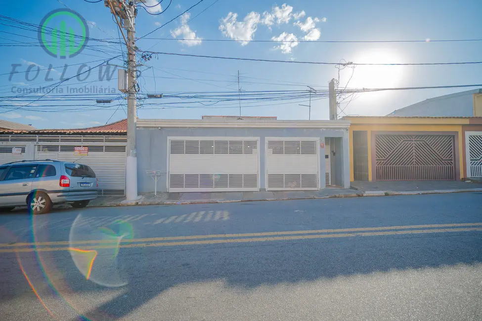 Foto 1 de Casa com 3 quartos à venda, 200m2 em Osasco - SP