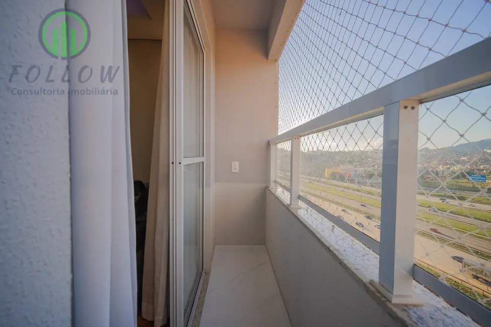 Foto 9 de Apartamento com 2 quartos à venda, 48m2 em Piratininga, Osasco - SP